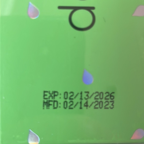 NWT Dew of the Gods Ultra Tonic Facial Toner - Picture 5 of 6